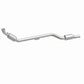 Catalytic Converter for HM Grade Federal / EPA Compliant Direct-Fit Catalytic Converter MagnaFlow 24536