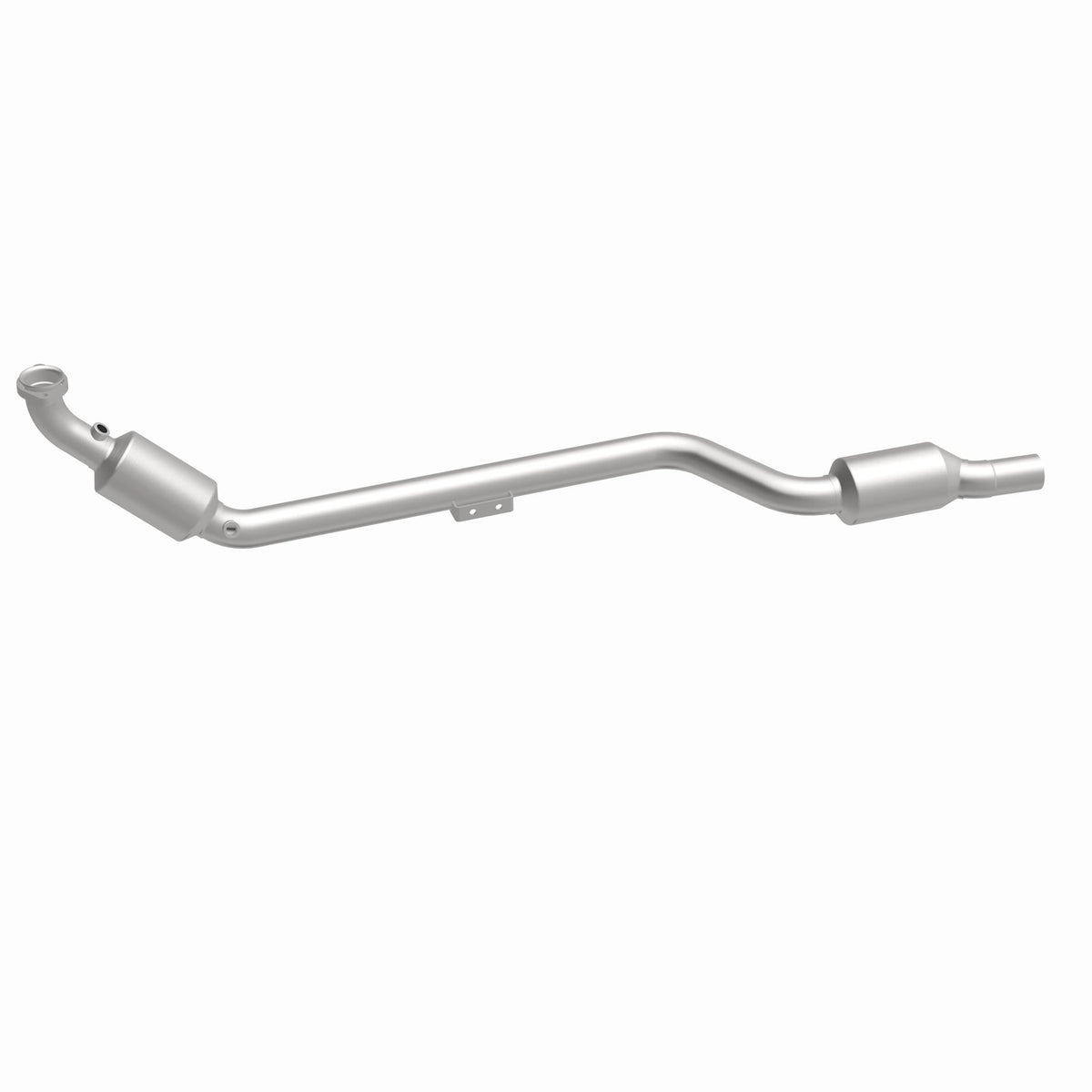 Catalytic Converter for HM Grade Federal / EPA Compliant Direct-Fit Catalytic Converter MagnaFlow 24536