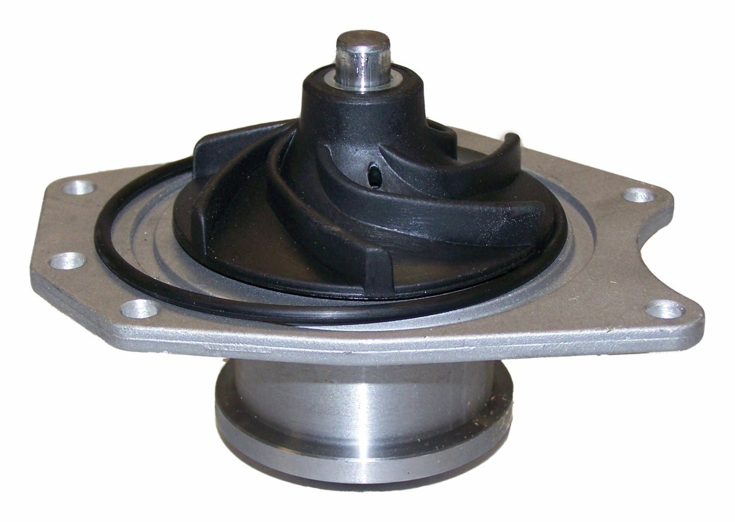 Crown Automotive - Rubber Unpainted Water Pump - 4792195AB