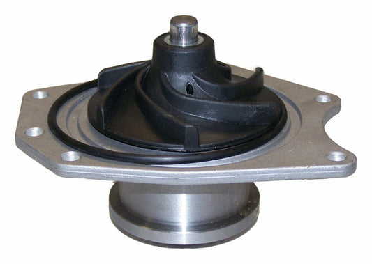 Crown Automotive - Rubber Unpainted Water Pump - 4792195AB