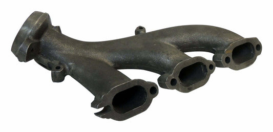 Crown Automotive - Steel Unpainted Exhaust Manifold - 4792778AA