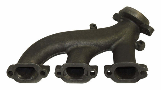 Crown Automotive - Metal Unpainted Exhaust Manifold - 4792779AA