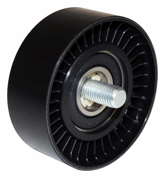 Crown Automotive - Plastic Black Drive Belt Idler Pulley - 4792835AA