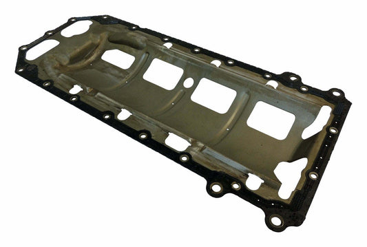 Crown Automotive - Steel Black Engine Oil Pan Gasket - 4792874AA