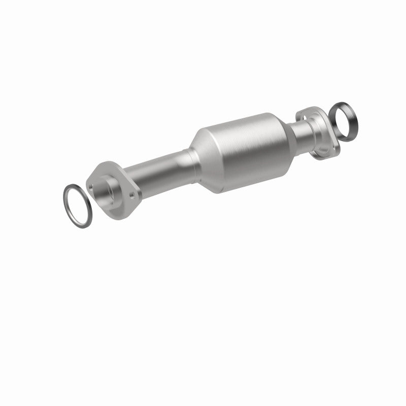 2011 Toyota Sienna 3.5L Direct-Fit Catalytic Converter 5592557 Magnaflow