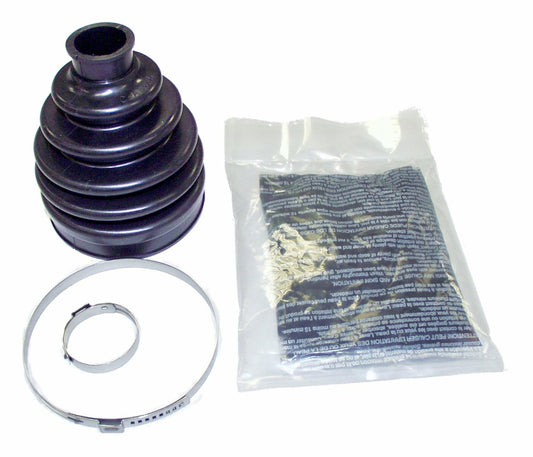 Crown Automotive - Metal Black CV Joint Boot Kit - 4796233AB