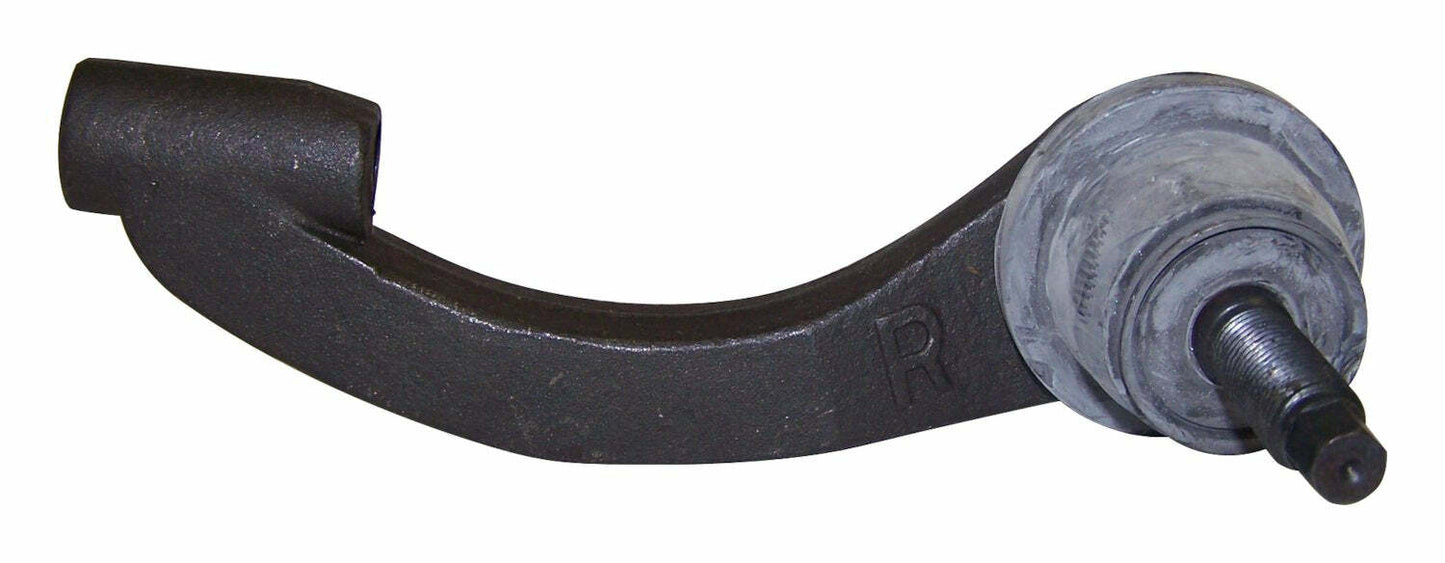 Crown Automotive - Metal Black Tie Rod End - 4796864