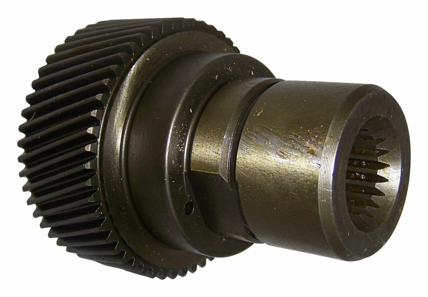 Crown Automotive - Steel Unpainted Input Gear - 4796956