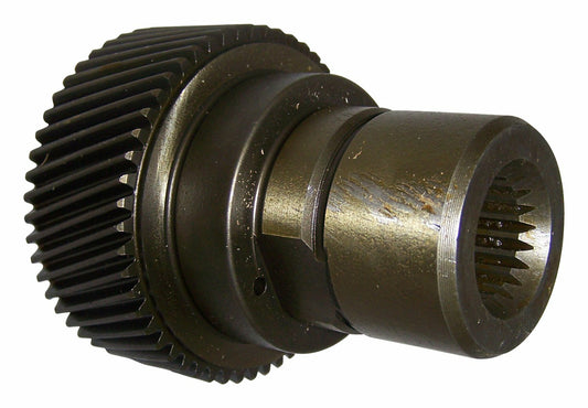 Crown Automotive - Steel Unpainted Input Gear - 4796956