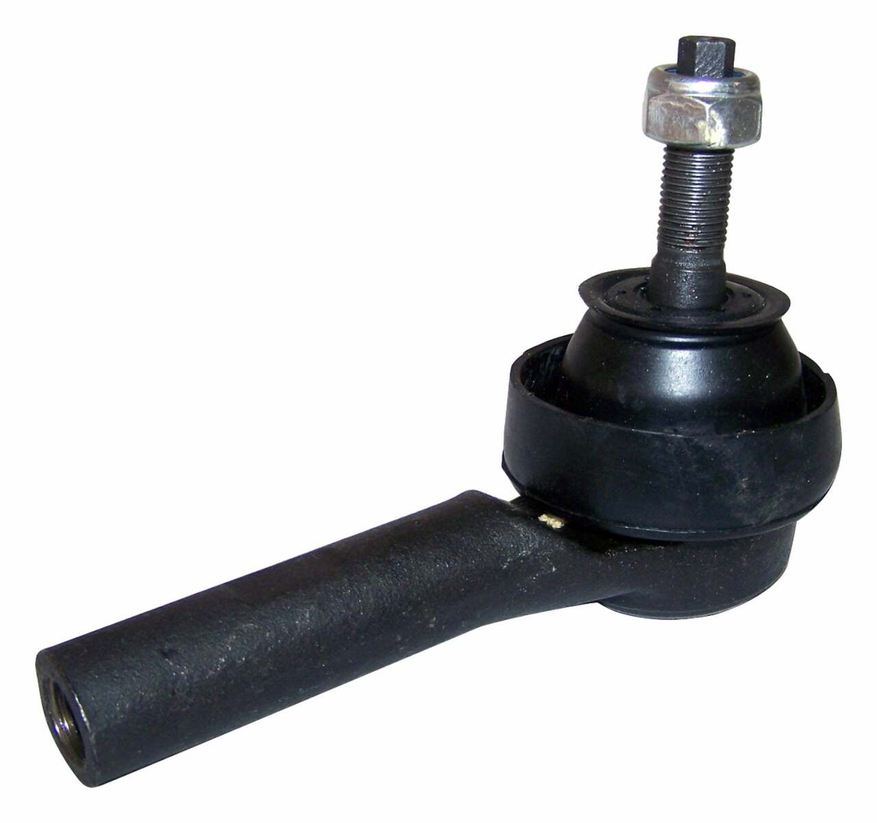 Crown Automotive - Metal Black Tie Rod End - 4797706