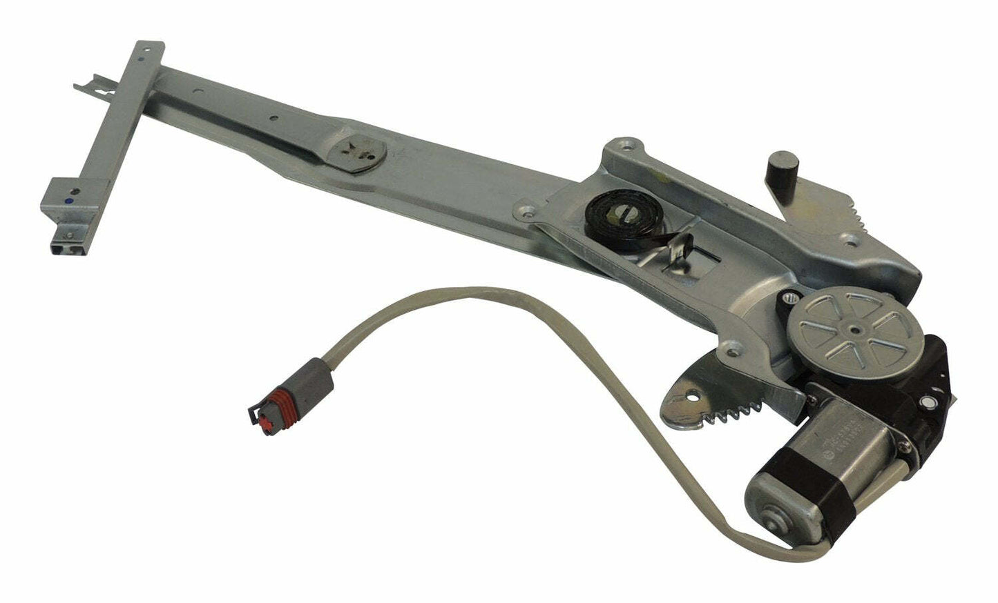 Crown Automotive - Metal Black Window Regulator - 4798378K