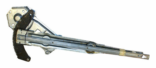 Crown Automotive - Metal Black Window Regulator - 4798379AB