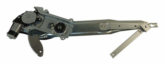 Crown Automotive - Steel Black Window Regulator - 4798379K