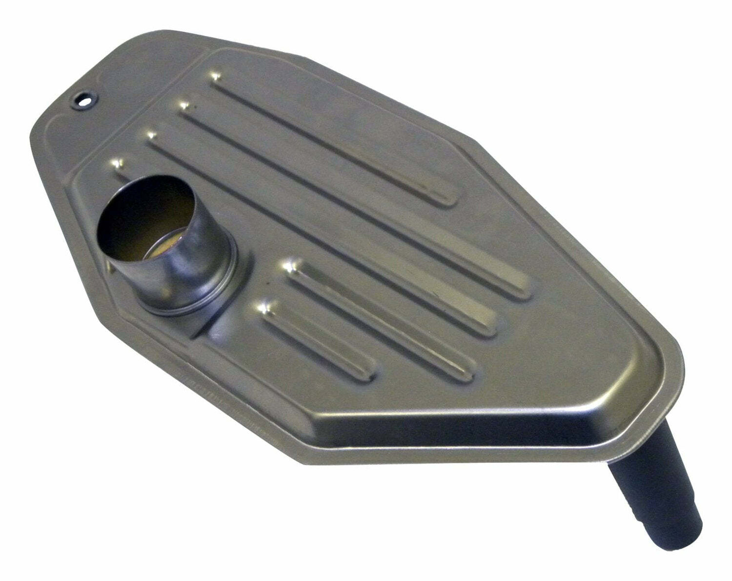 Crown Automotive - Metal Black Transmission Filter - 4799507AA