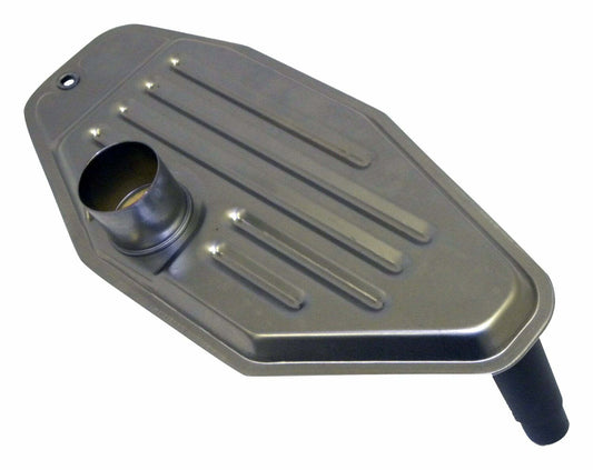 Crown Automotive - Metal Black Transmission Filter - 4799507AA