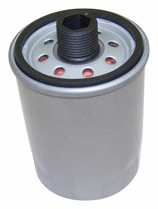 Crown Automotive - Metal Silver Transmission Filter - 4799662