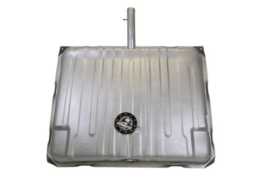 Fuel Tank Fuel System Vehicle Specific Fit Aeromotive 18121-BGPL