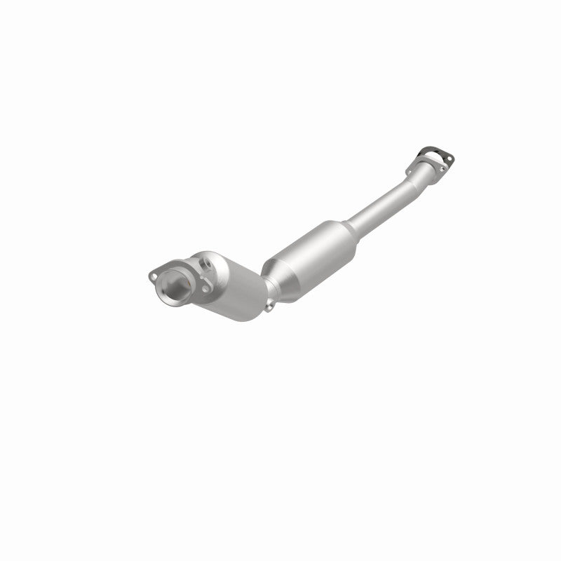 2003-11 Ford Crown Victoria 4.6L Direct-Fit Catalytic Converter 551058 Magnaflow - Catalytic Converters Car Part People