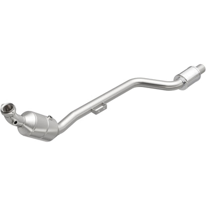 Catalytic Converter for HM Grade Federal / EPA Compliant Direct-Fit Catalytic Converter MagnaFlow 24265