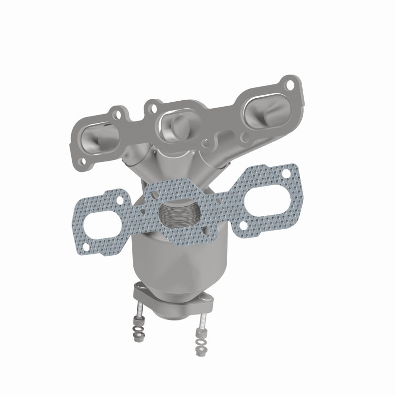 2010-2012 Ford Escape California Grade CARB Manifold Catalytic Converter 5582920