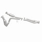 2015-2017 Ford Transit-150 CARB Compliant Catalytic Converter 5551436 Magnaflow