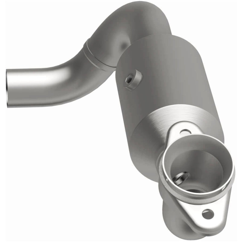 2007-2008 Ford F-150 Direct-Fit Catalytic Converter 21-832 Magnaflow