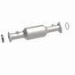 1996 2001 Acura Integra 1.8L Direct-Fit Catalytic Converter 4481639 Magnaflow