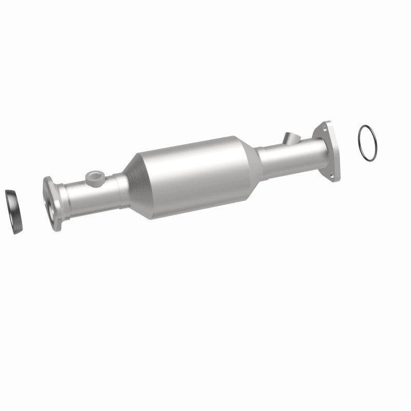 1996 2001 Acura Integra 1.8L Direct-Fit Catalytic Converter 4481639 Magnaflow