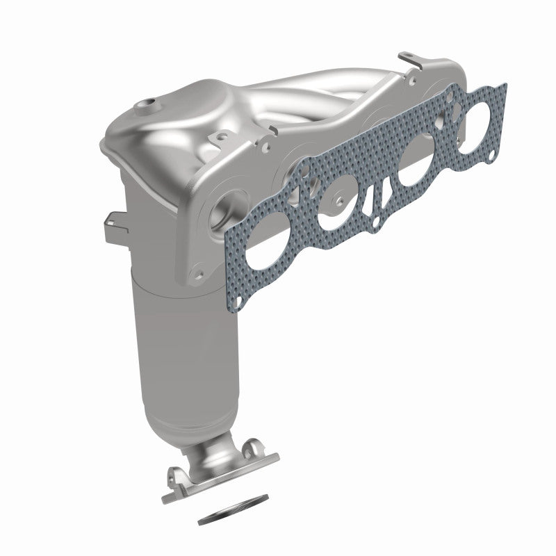 Fits 2003-11 Toyota Camry California CARB Compliant Catalytic Converter 5631373