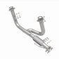 1999-2003 Acura TL Direct-Fit Front Pipe Kit 107-0120