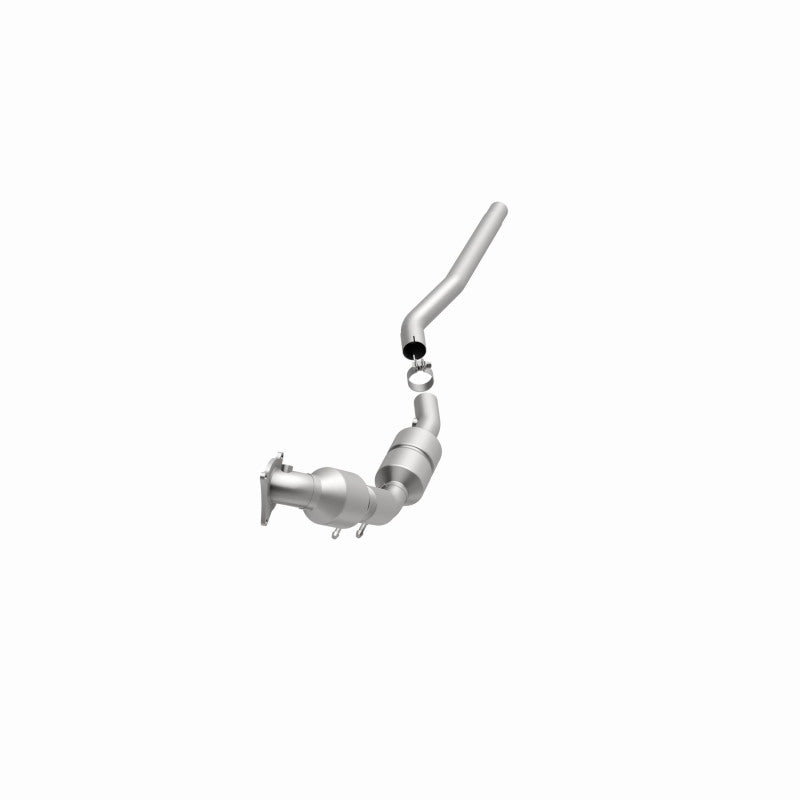 2008 Volkswagen Passat 2.0L Direct-Fit Catalytic Converter 551361 Magnaflow