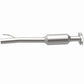 2004 Ford Escape California Grade CARB Direct-Fit Catalytic Converter 4593419