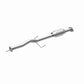 Catalytic Converter for HM Grade Federal / EPA Compliant Direct-Fit Catalytic Converter MagnaFlow 23908