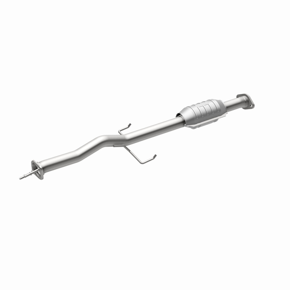 Catalytic Converter for HM Grade Federal / EPA Compliant Direct-Fit Catalytic Converter MagnaFlow 23908