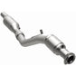 Catalytic Converter for HM Grade Federal / EPA Compliant Direct-Fit Catalytic Converter MagnaFlow 24318