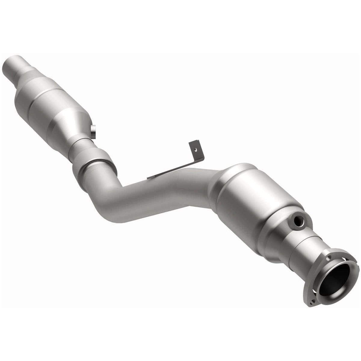Catalytic Converter for HM Grade Federal / EPA Compliant Direct-Fit Catalytic Converter MagnaFlow 24318