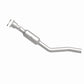 2012-2018 Dodge Journey Direct-Fit Catalytic Converter 5551192 Magnaflow
