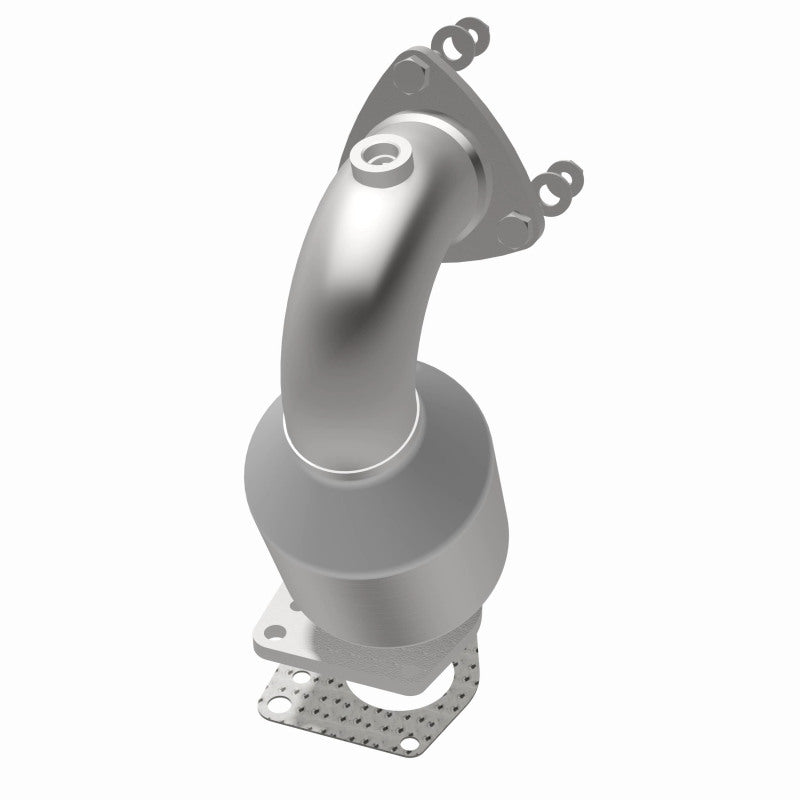 2003 Saab 9-3 2.0L Direct-Fit Catalytic Converter 4481782 Magnaflow - Catalytic Converters Car Part People