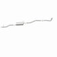 Fits 1995-1998 Toyota T100 3.4L Direct-Fit Replacement Exhaust System 106-0147