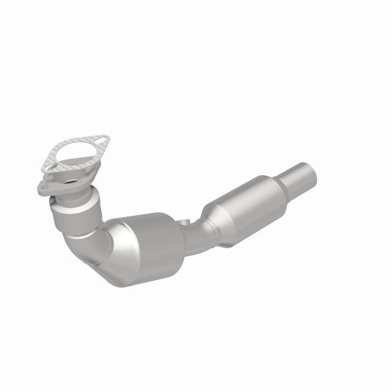 2012 Chevrolet Camaro California Direct-Fit Cat Converter 5411938 Magnaflow - Catalytic Converters Car Part People