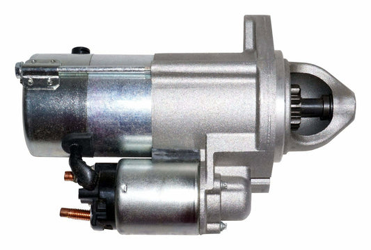 Crown Automotive - Steel Unpainted Starter - 4801268AB