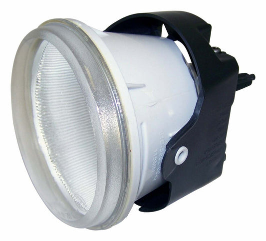 Crown Automotive - Plastic Black Fog Light - 4805858AA