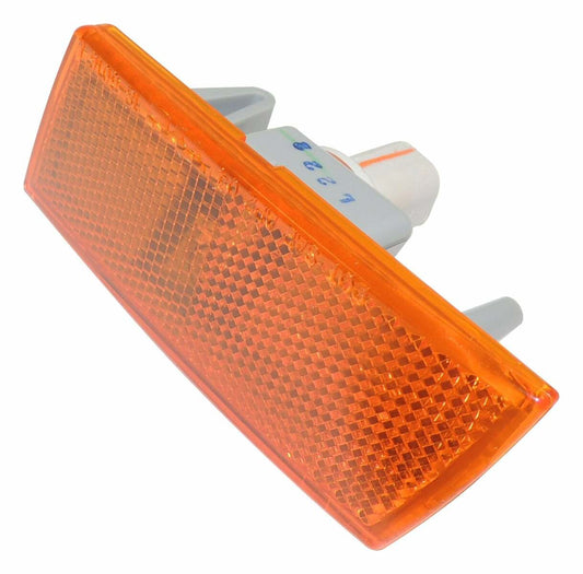 Crown Automotive - Plastic Amber Side Marker Light - 4805861AA