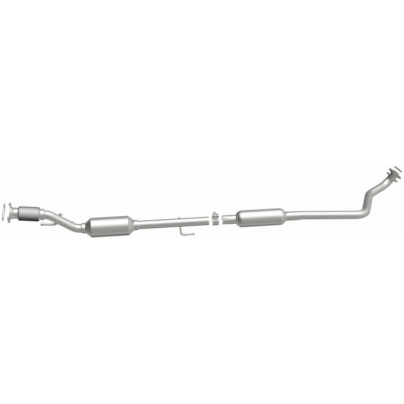 2018-2024 Nissan Kicks OEM Grade Federal / EPA Catalytic Converter 280376