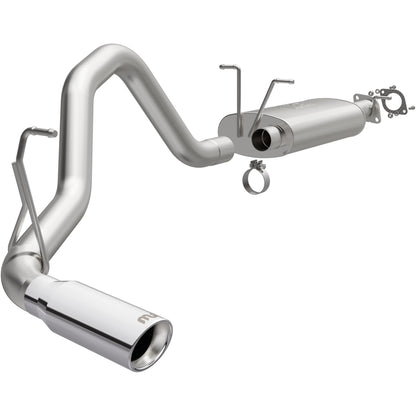2025 Ram 1500 Cat-Back Performance Exhaust System 19683