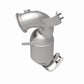 Fits 2018-19 Chevrolet Cruze EPA Compliant Catalytic Converter 280132 - Catalytic Converters Car Part People