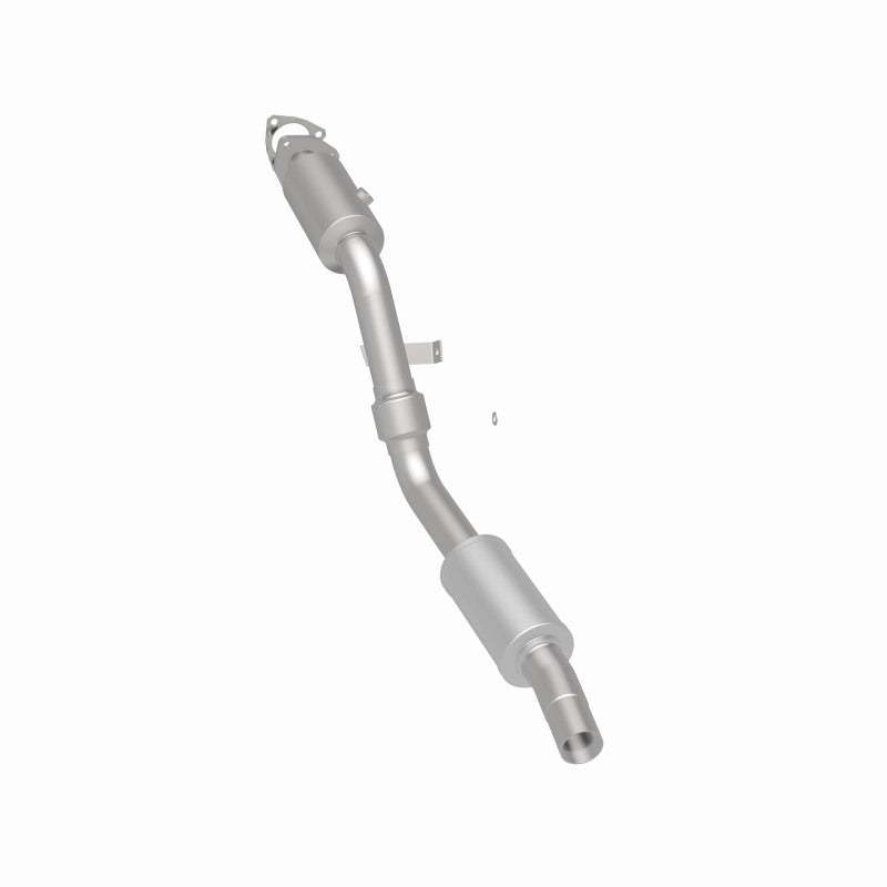 2006 2008 Audi A4 Quattro 3.2L Direct-Fit Catalytic Converter 5461903 Magnaflow - Catalytic Converters Car Part People
