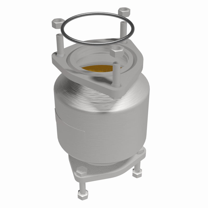 2006-07 Chevrolet Aveo California Direct-Fit Cat Converter 5561750 Magnaflow - Catalytic Converters Car Part People