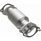 2013-2014 Hyundai Genesis California Grade CARB Catalytic Converter 5421861