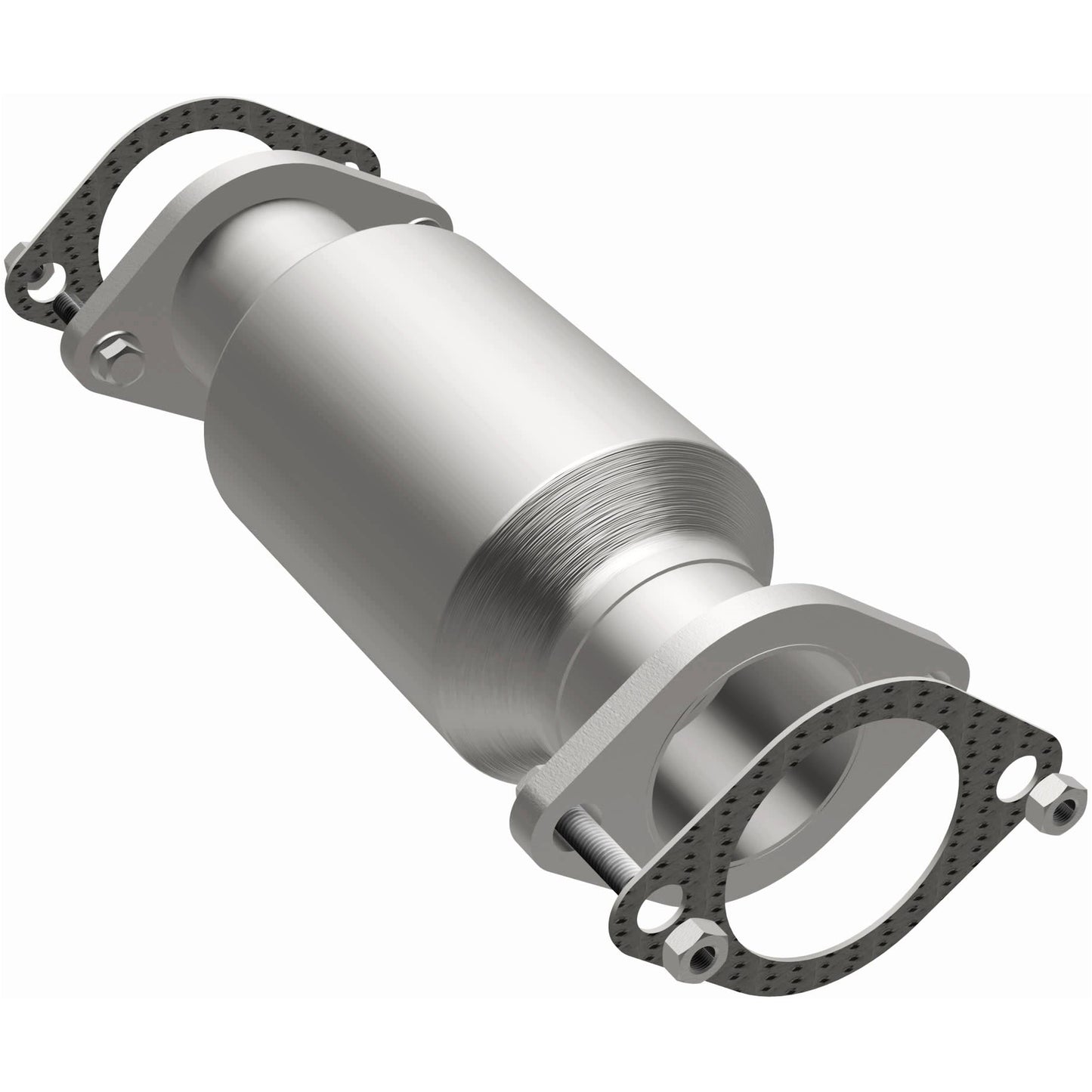 2013-2014 Hyundai Genesis California Grade CARB Catalytic Converter 5421861